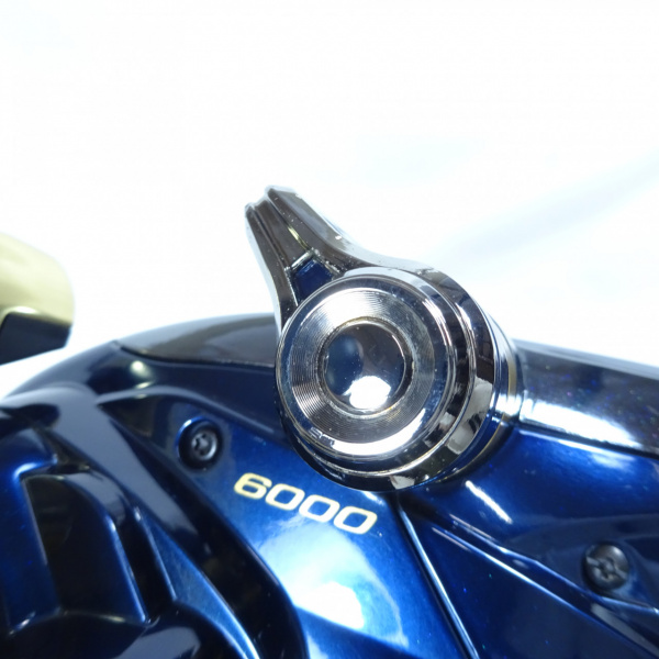 19ビーストマスター 6000